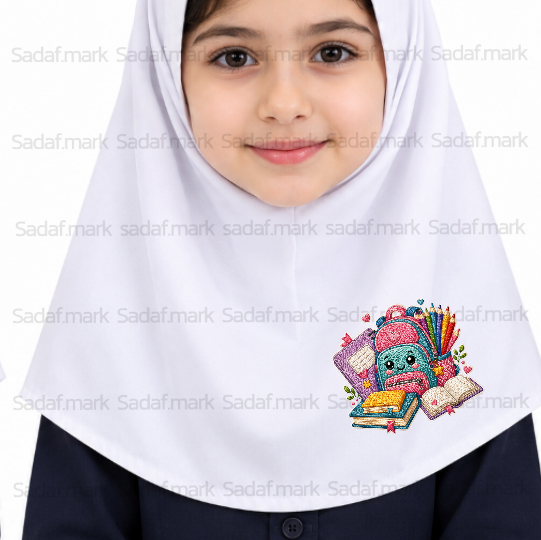 برچسب حرارتی کوله صورتی